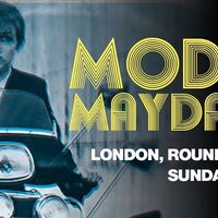 Mods Mayday