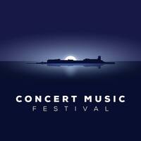 Concert Music