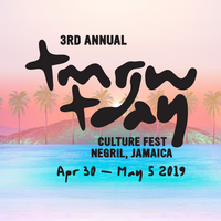 Tmrw.Tday Culture Fest