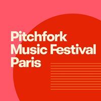 Pitchfork Music Paris