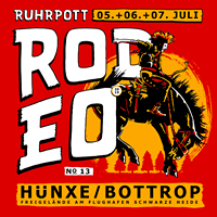 Ruhrpott Rodeo