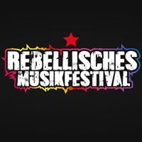 Rebellisches Musikfestival