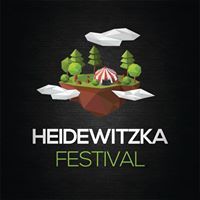 Heidewitzka