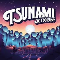 Tsunami Xixón