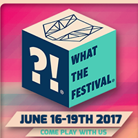 What The Festival