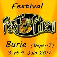 Fest'O Pineau