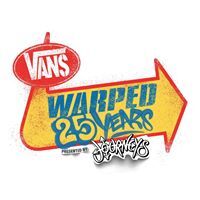 Vans Warped Tour