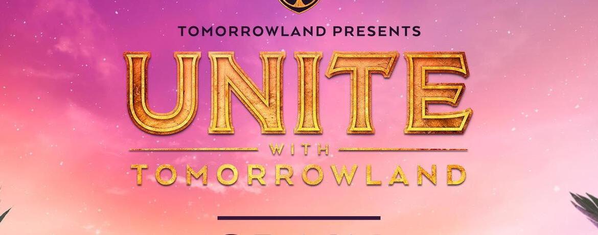 UNITE With Tomorrowland Spain