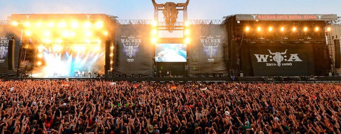 Wacken Open Air