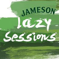 Jameson Lazy Sessions