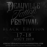 Deauville Tattoo Festival