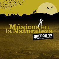 Músicos en la Naturaleza