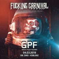 Fucking Carnival