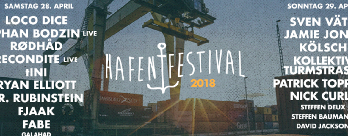 Hafenfestival