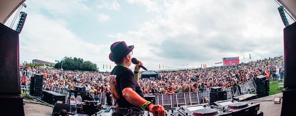 Reggae Land