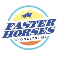 Faster Horses