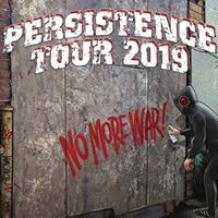 EMP Persistence Tour Warsaw