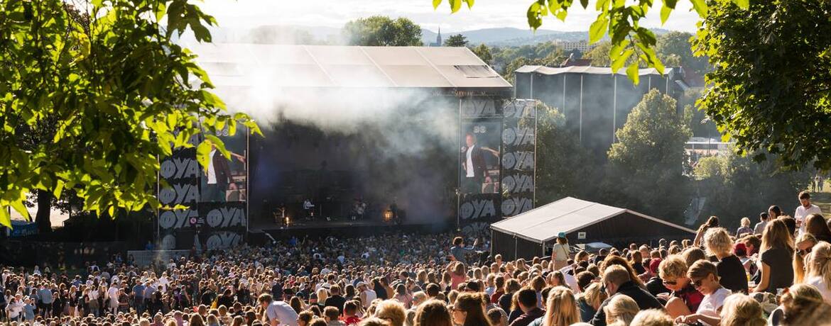 Øyafestivalen