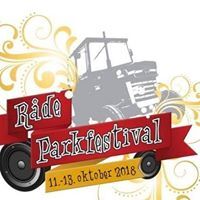 Råde Parkfestival