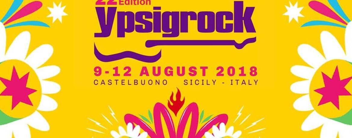 Ypsigrock