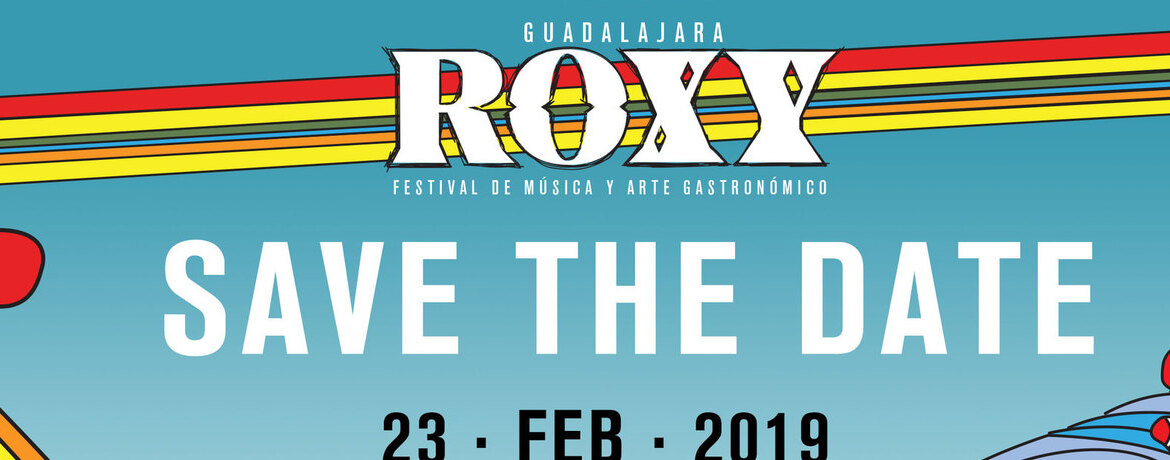 Roxy