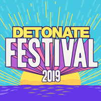 Detonate