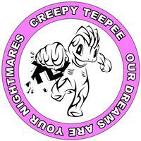 Creepy Teepee