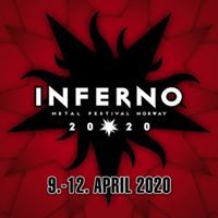 Inferno Metal