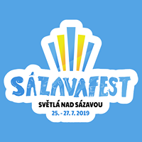 Sázavafest