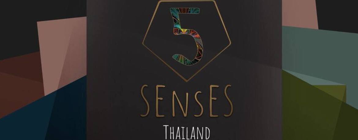 5 Senses Thailand