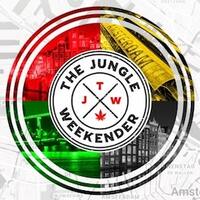 The Jungle Weekender - Amsterdam