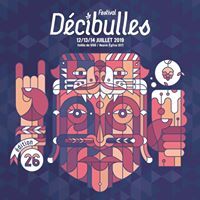 Décibulles