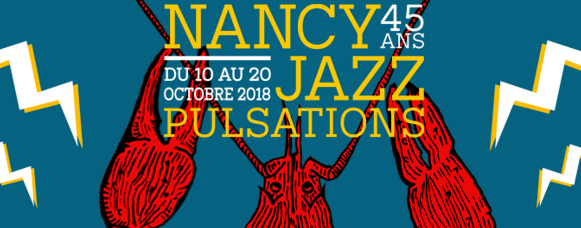 Nancy Jazz Pulsations