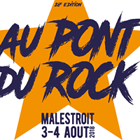 Au Pont du Rock