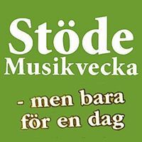 Stöde Musikvecka