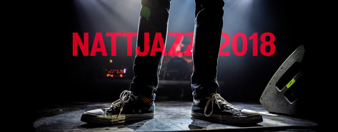 Nattjazz