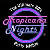 Tropicana Nights