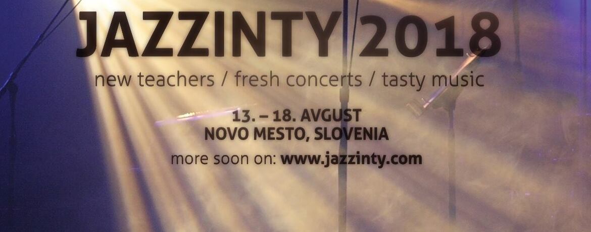 Jazzinty