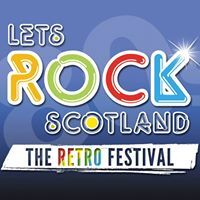 Let's Rock! Scotland