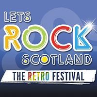 Let's Rock! Scotland