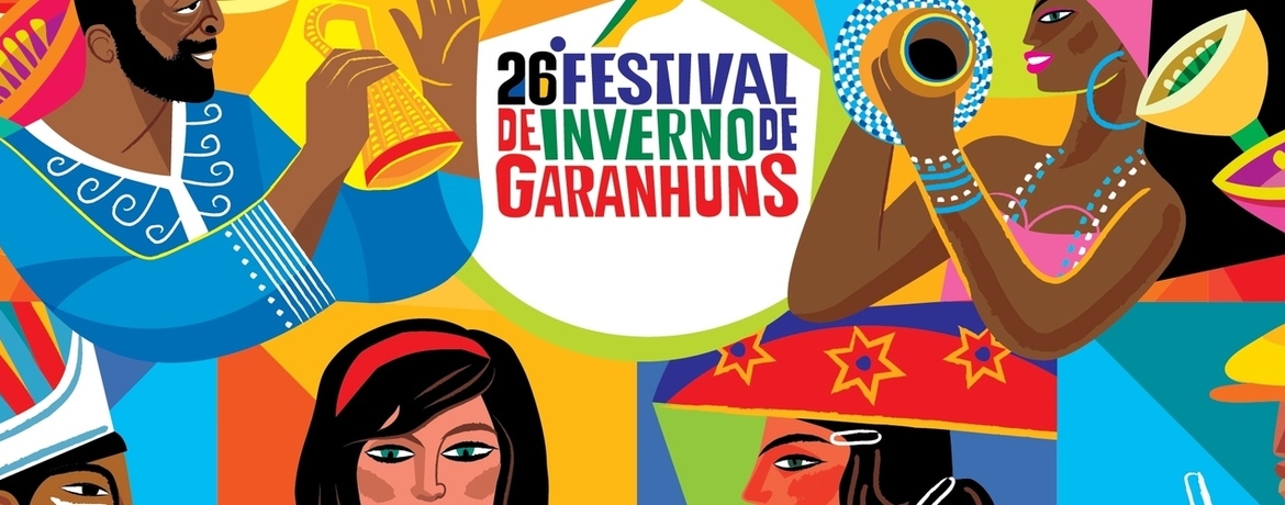 Festival de Inverno de Garanhuns