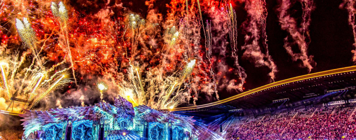 Untold Dubai