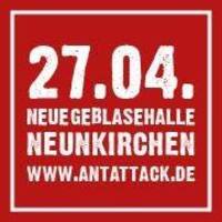 Antattack