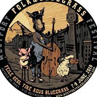 Westport Folk & Bluegrass