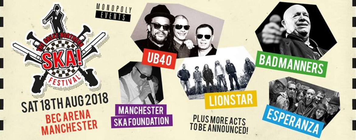 The Great Northern SKA Festival