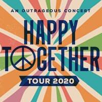 Happy Together Tour
