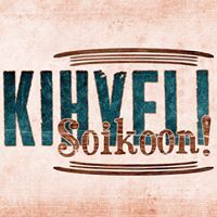 Kihveli Soikoon