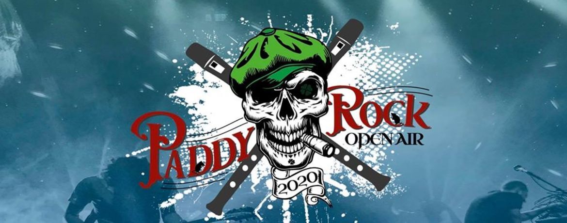 Paddy Rock