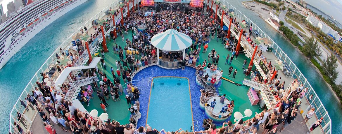 Shiprocked Cruise