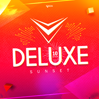 Deluxe Sunset